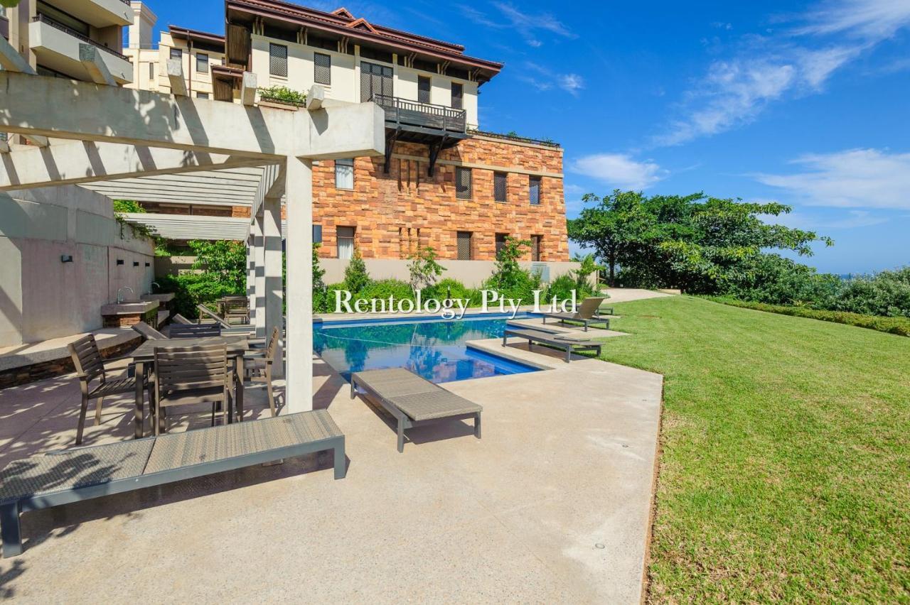Apartment Stunning 2 Bed Zimbali Sea View *