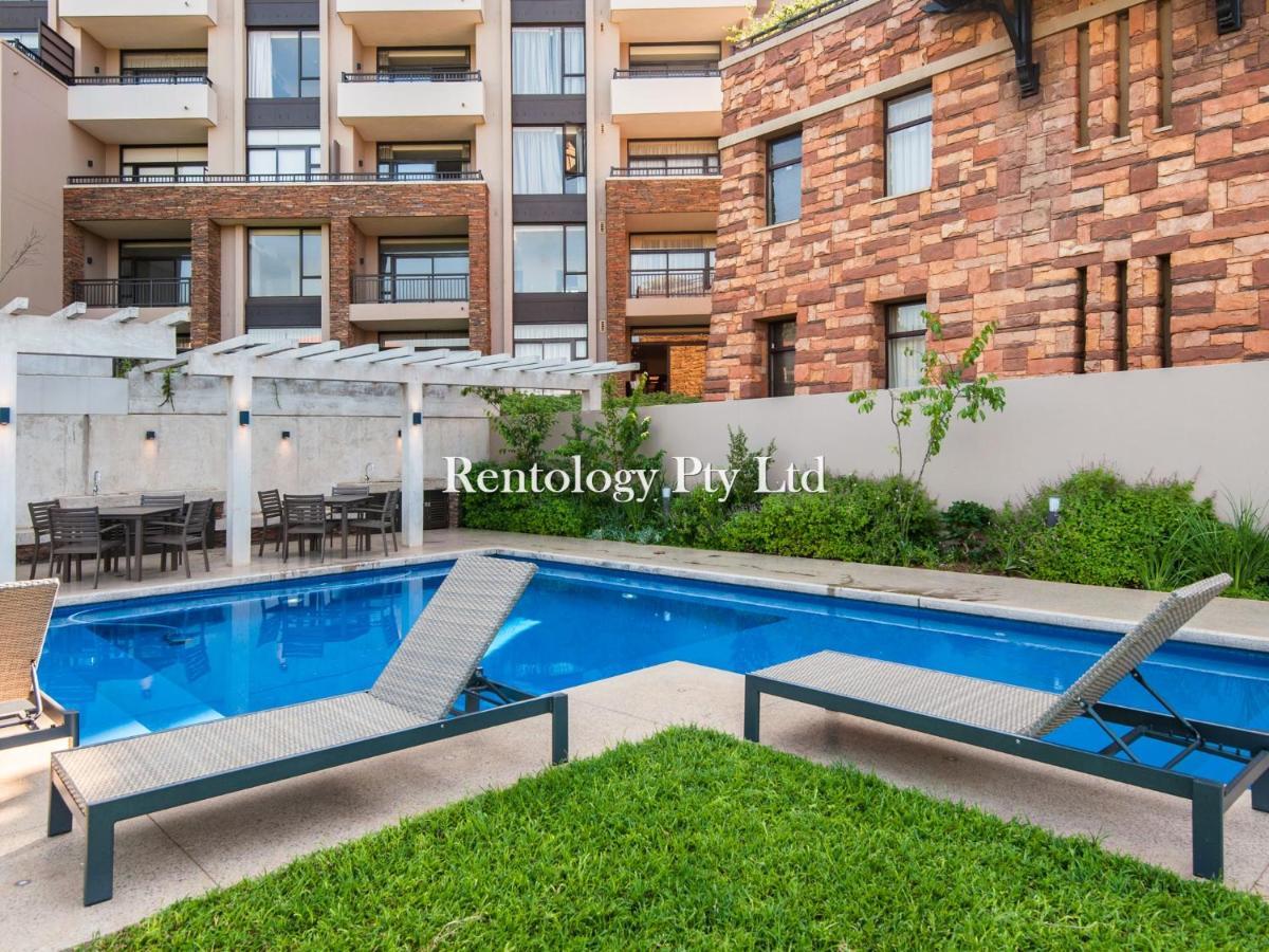 Stunning 2 Bed Zimbali Sea View Apartment Ballito