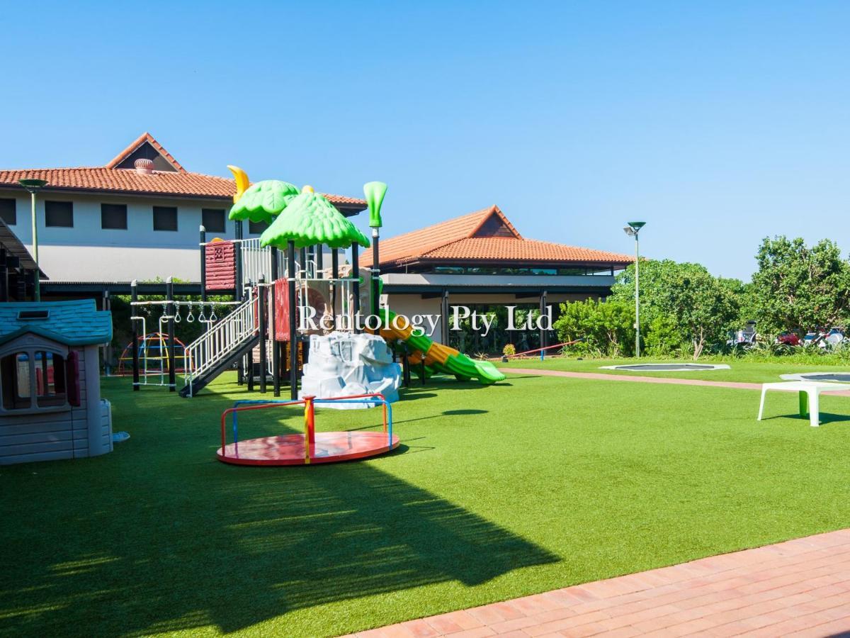 Apartment Stunning 2 Bed Zimbali Sea View *