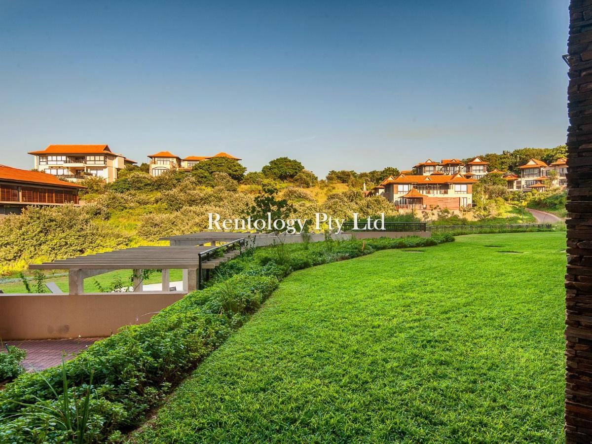 Stunning 2 Bed Zimbali Sea View Ballito